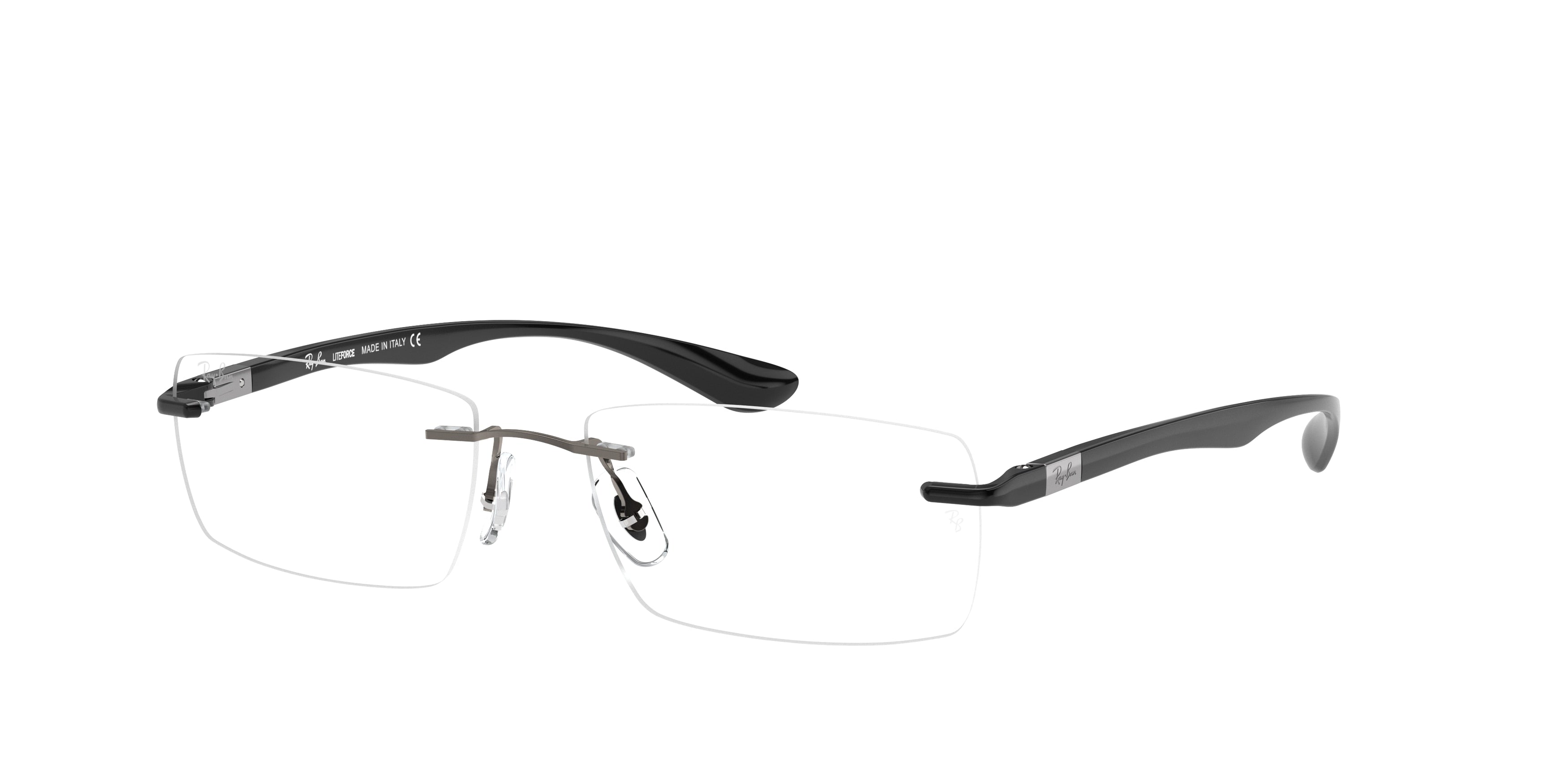Gafas Graduadas Ray-Ban RX8724 1000