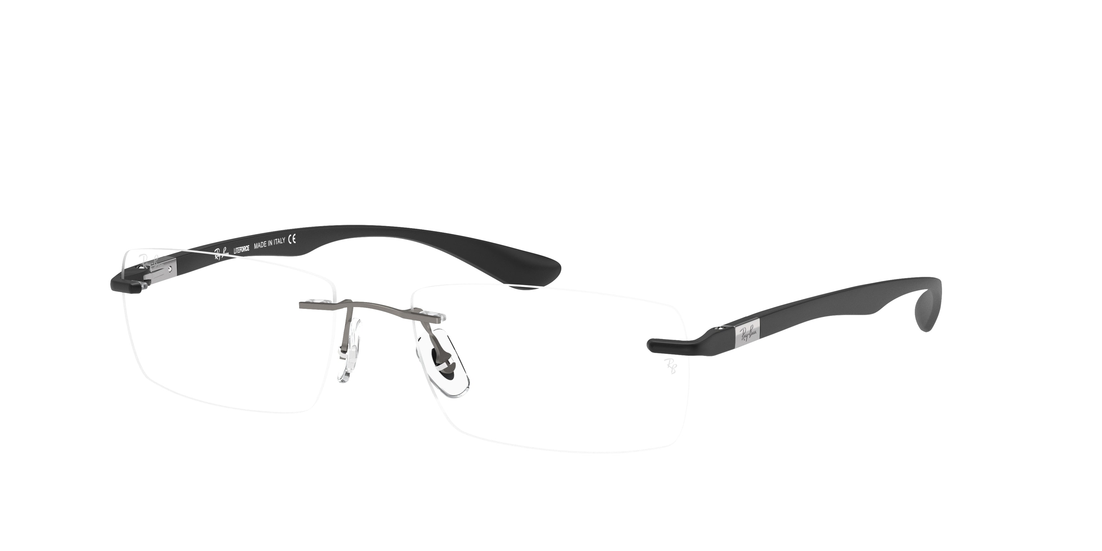 Gafas Graduadas Ray-Ban RX8724 1128