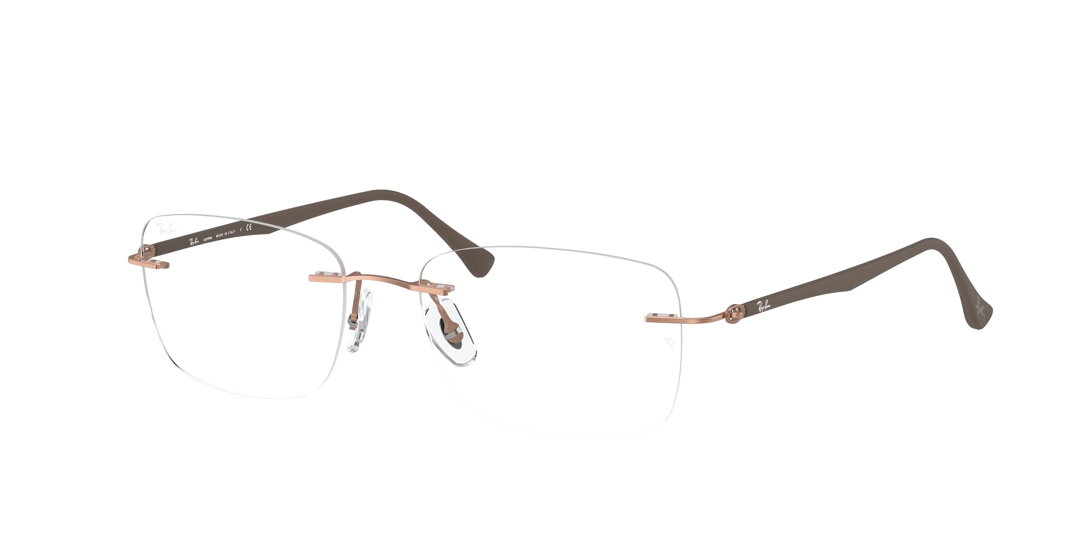 Gafas Graduadas Ray-Ban RX8725 1131