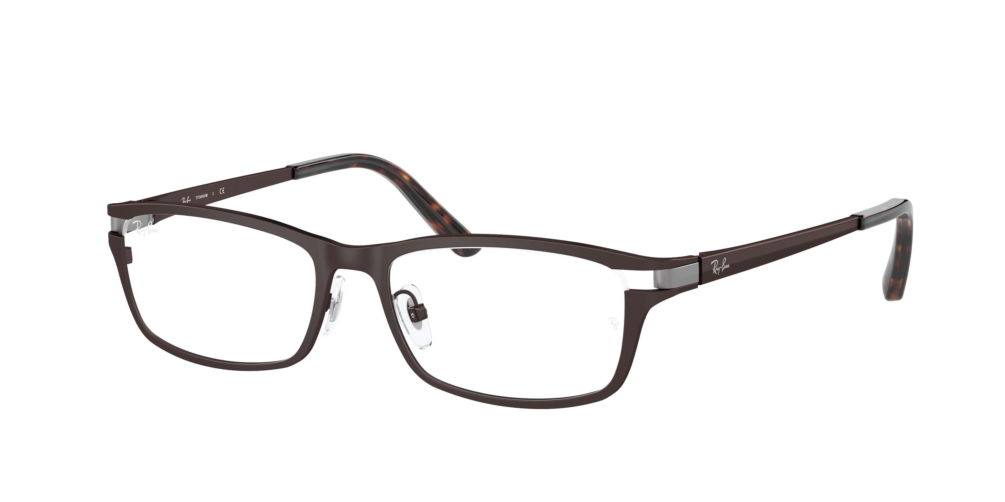 Gafas Graduadas Ray-Ban RX8727D 1020 54 16