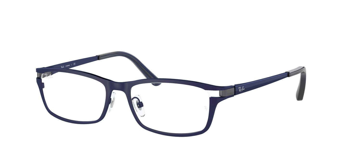 Gafas Graduadas Ray-Ban RX8727D 1061 54 16