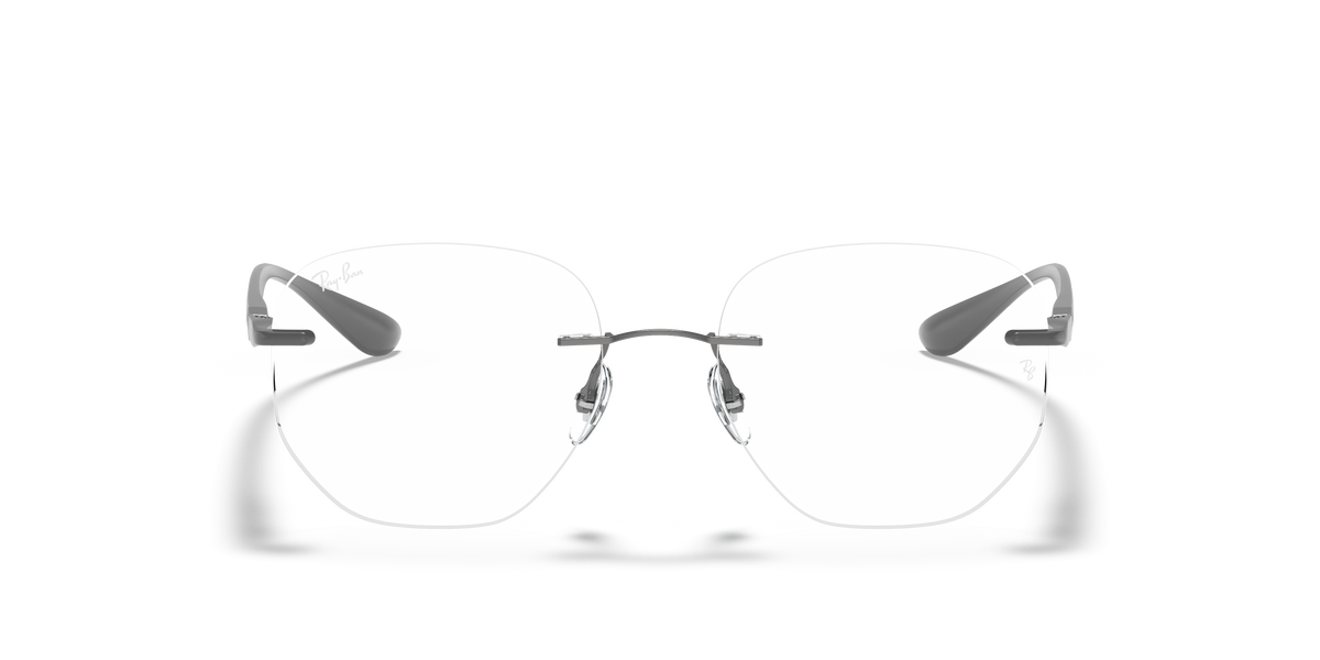 Prescription Glasses Ray-Ban RX8766 1000 51 17