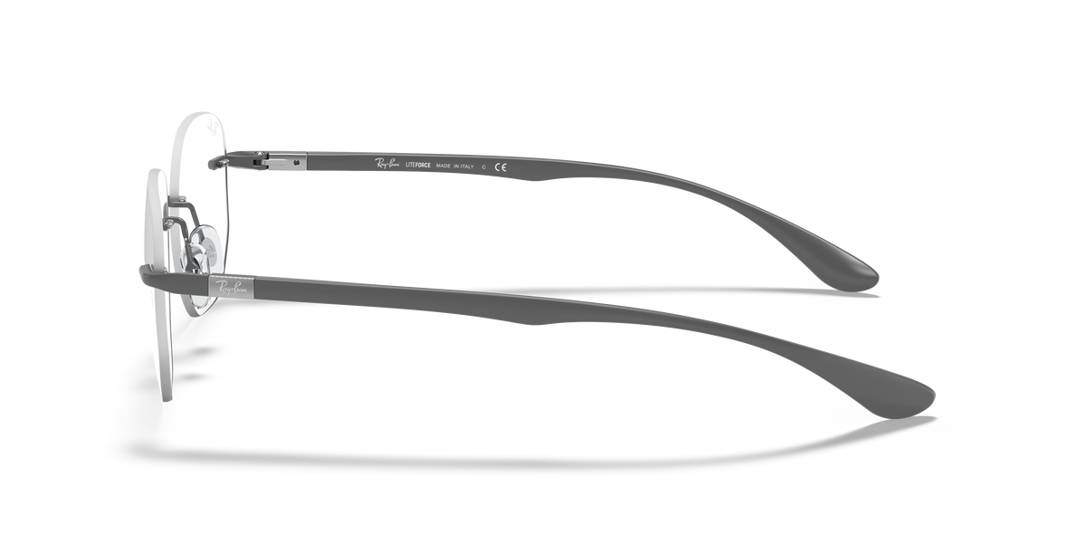 Prescription Glasses Ray-Ban RX8766 1000 51 17
