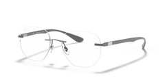 Prescription Glasses Ray-Ban RX8766 1000 51 17