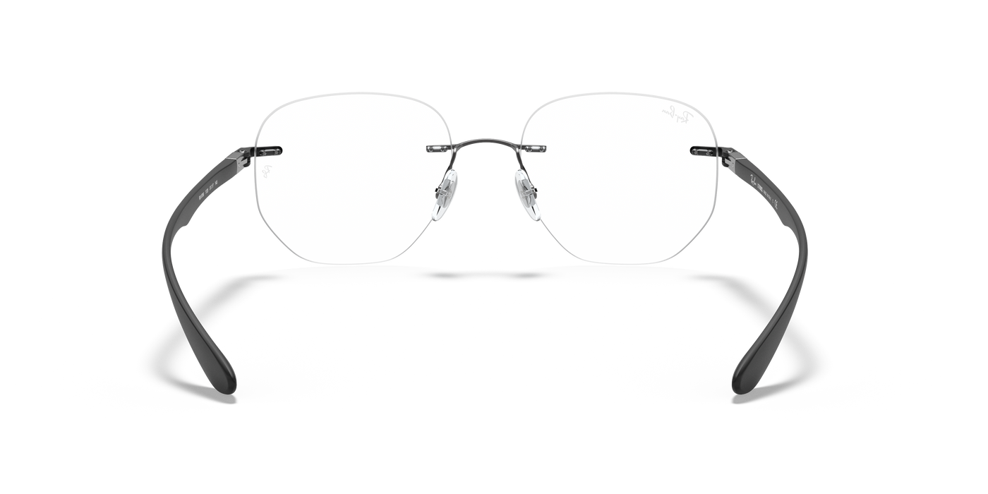 Gafas Graduadas Ray-Ban Rx8766 RX8766 1128 51 17