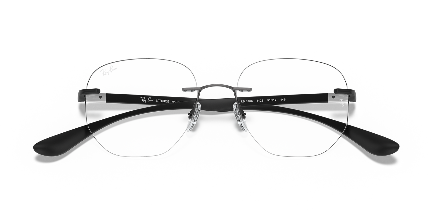Gafas Graduadas Ray-Ban Rx8766 RX8766 1128 51 17