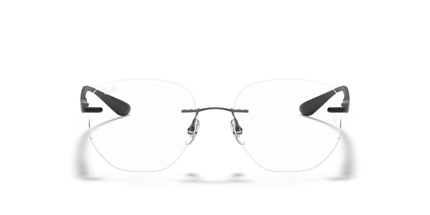 Gafas Graduadas Ray-Ban Rx8766 RX8766 1128 51 17