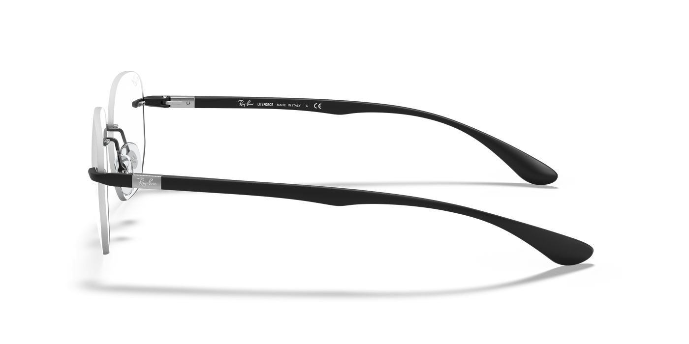 Gafas Graduadas Ray-Ban Rx8766 RX8766 1128 51 17