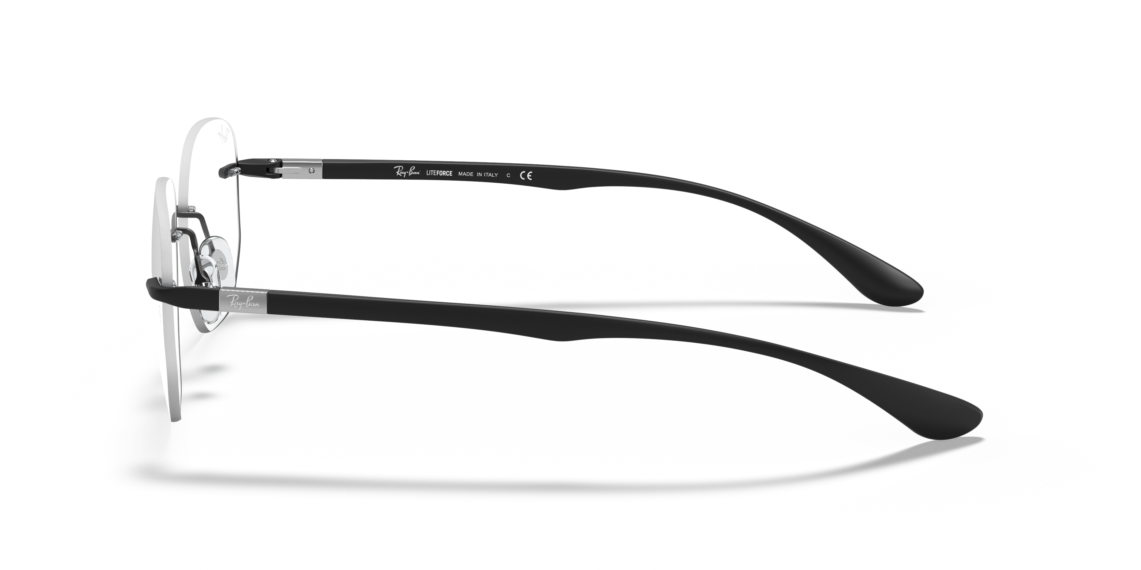 Gafas Graduadas Ray-Ban Rx8766 RX8766 1128 51 17