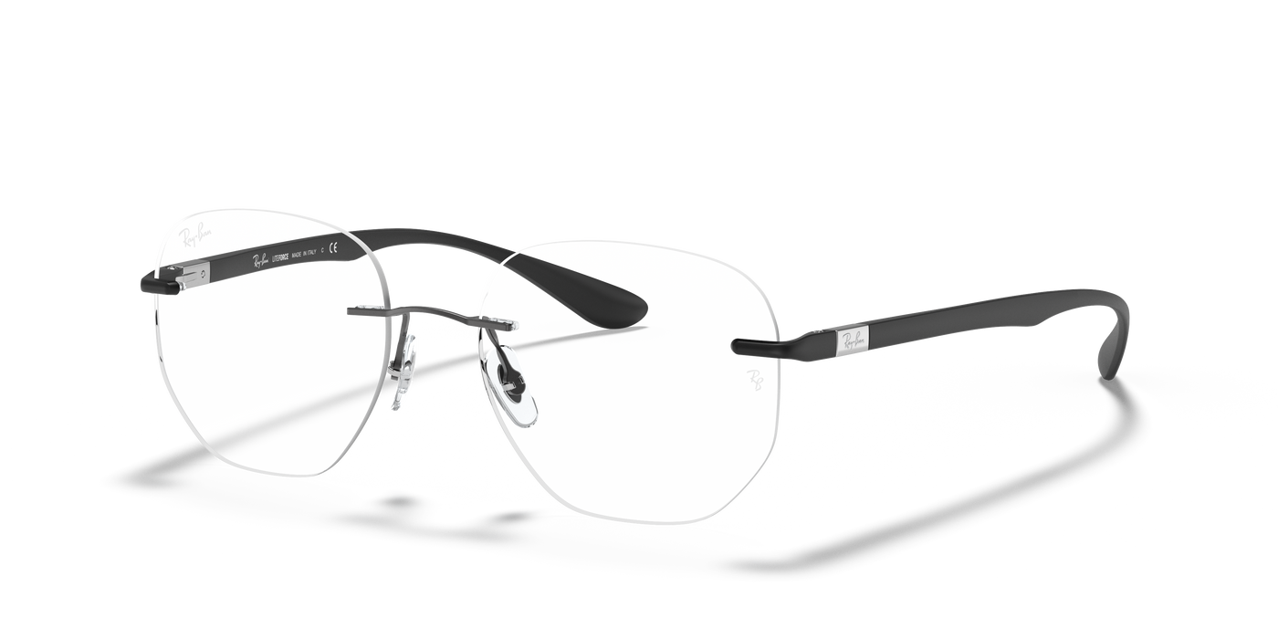Gafas Graduadas Ray-Ban Rx8766 RX8766 1128 51 17