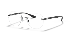 Gafas Graduadas Ray-Ban Rx8766 RX8766 1128 51 17