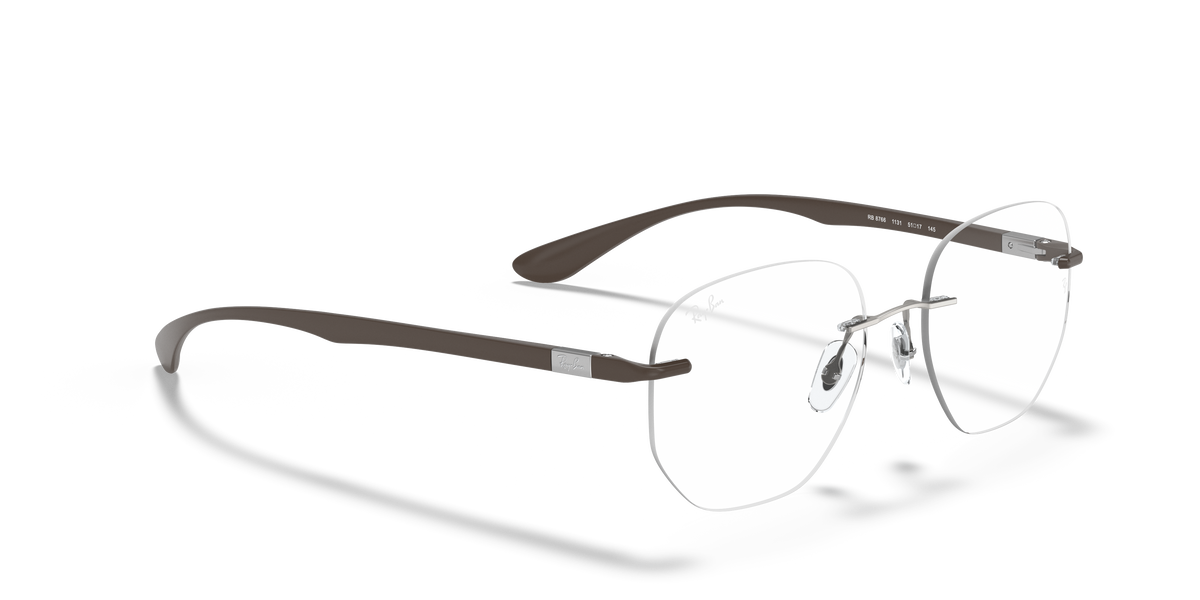 Gafas Graduadas Ray-Ban RX8766 1131 51 17