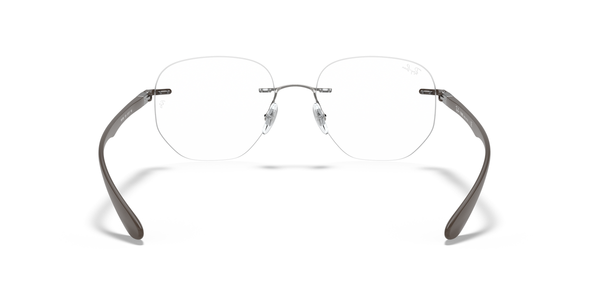 Gafas Graduadas Ray-Ban RX8766 1131 51 17