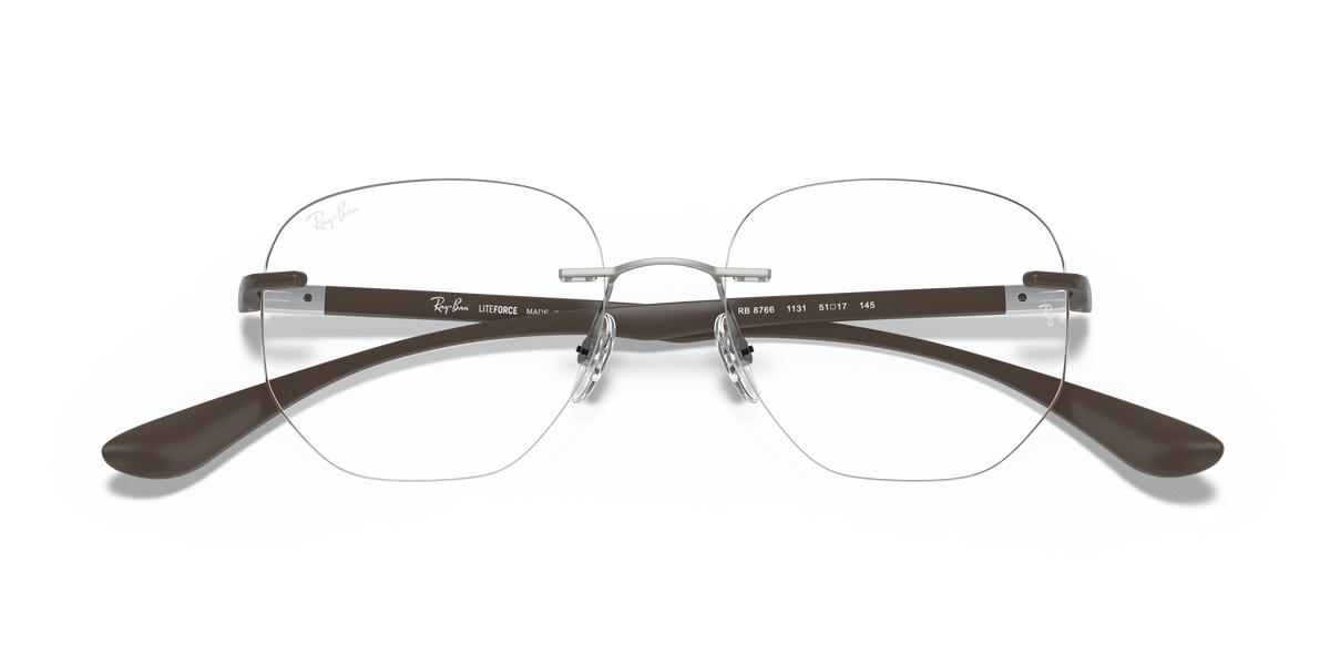Gafas Graduadas Ray-Ban RX8766 1131 51 17