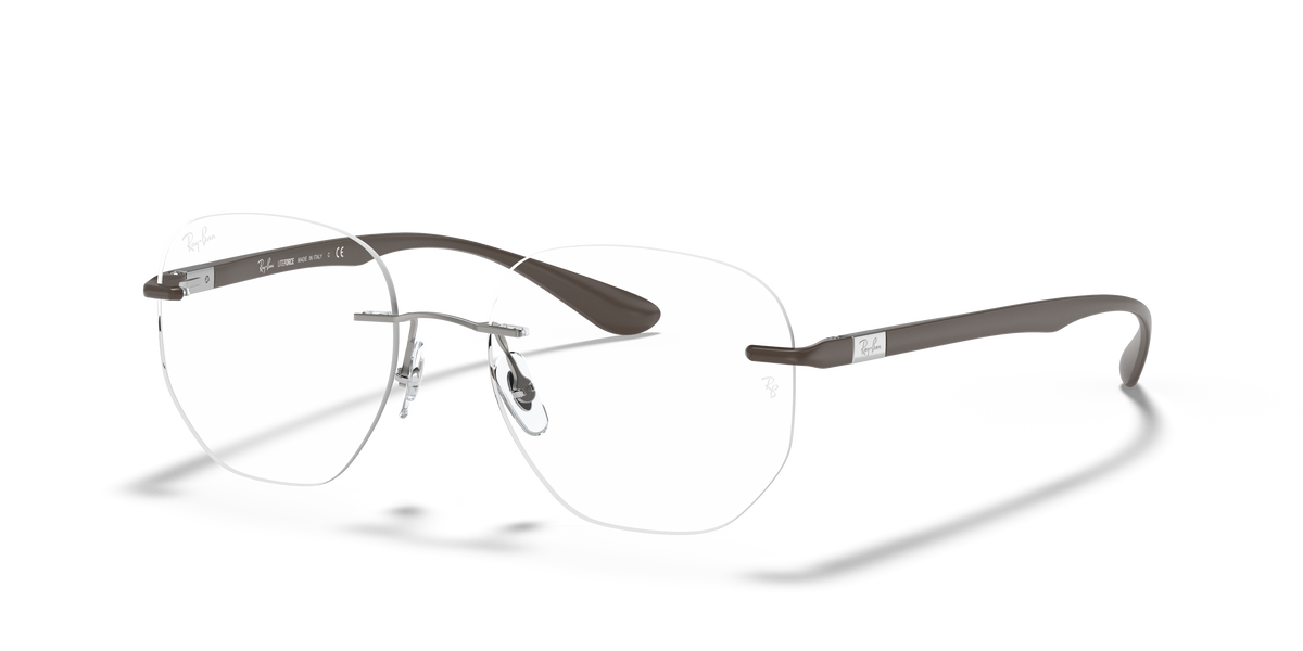 Gafas Graduadas Ray-Ban RX8766 1131 51 17