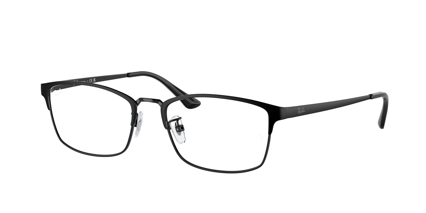 Gafas Graduadas Ray-Ban RX8772D 1206