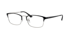 Gafas Graduadas Ray-Ban RX8772D 1235