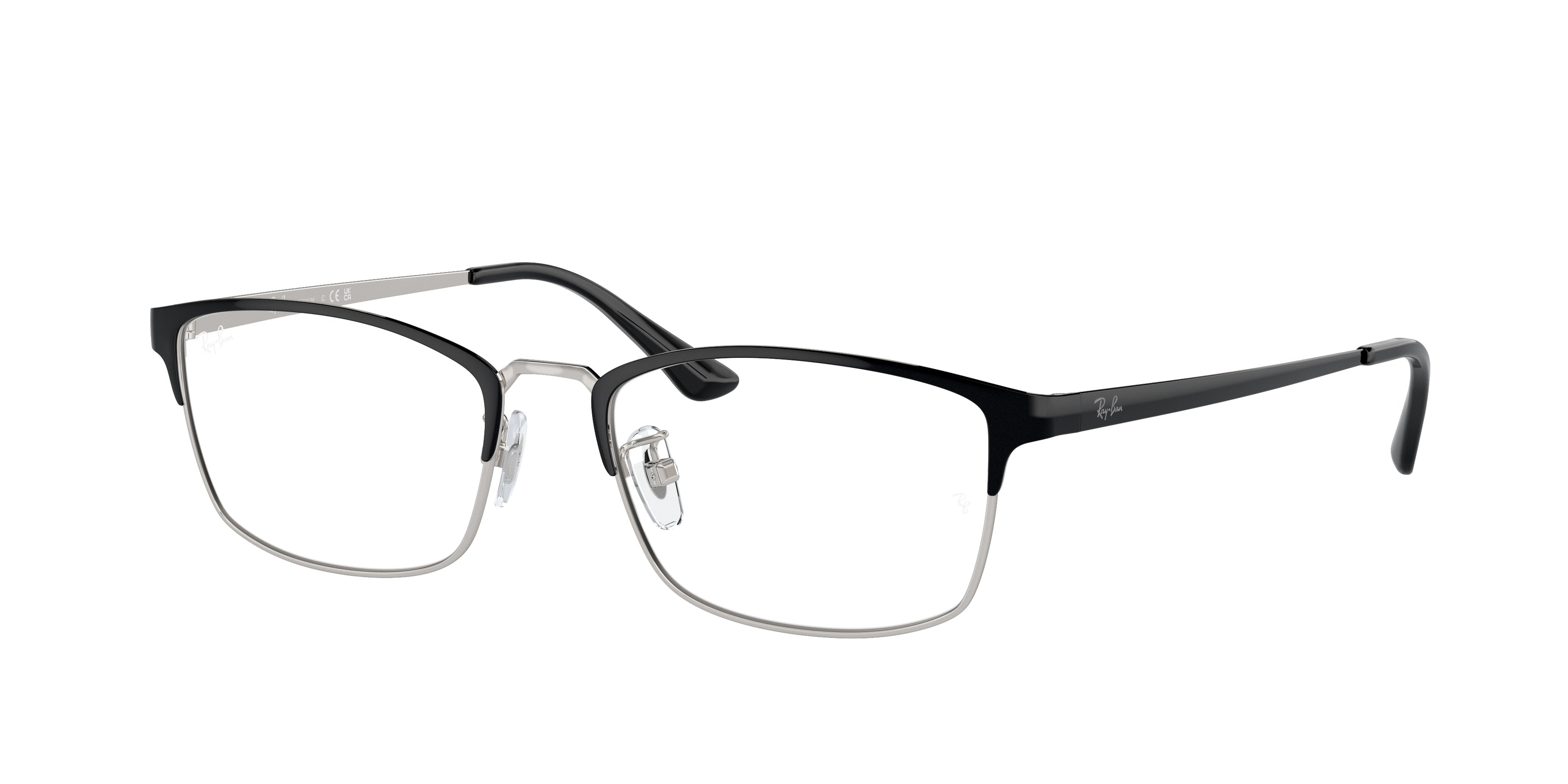 Gafas Graduadas Ray-Ban RX8772D 1235