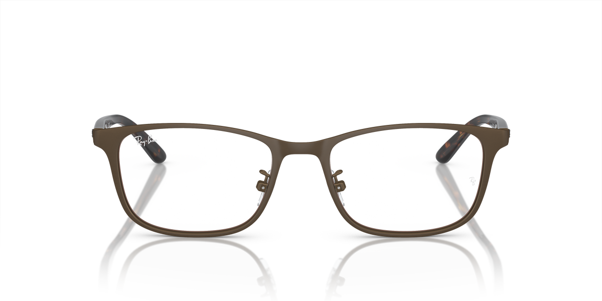 Gafas Graduadas Ray-Ban RX8773D 1243 53 18