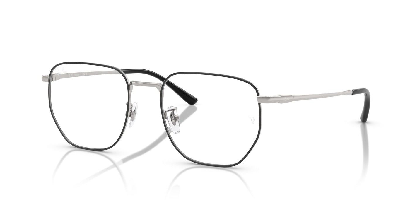 Gafas Graduadas Ray-Ban RX8776D 1249 53 19
