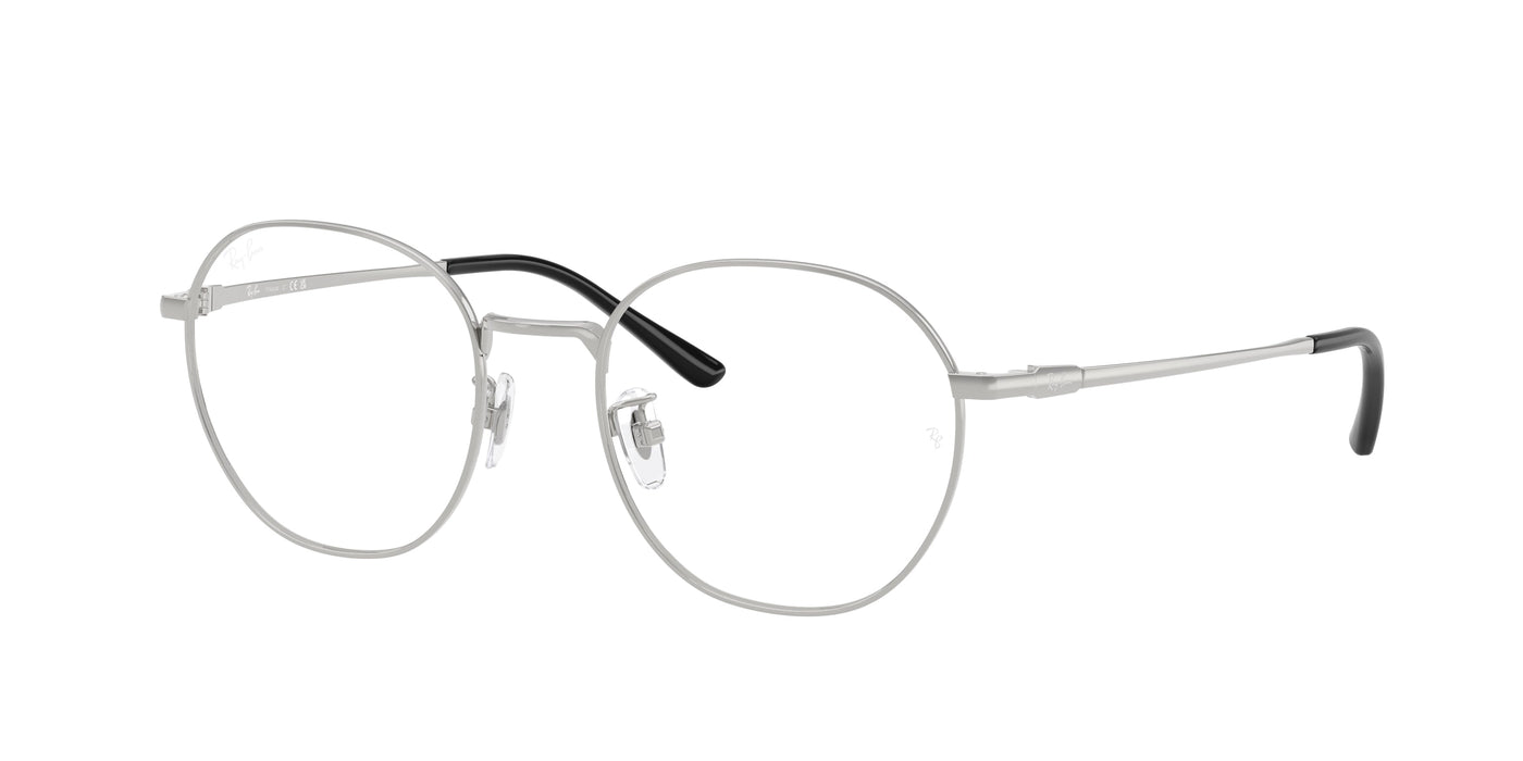 Gafas Graduadas Ray-Ban RX8778D 1002 52 19