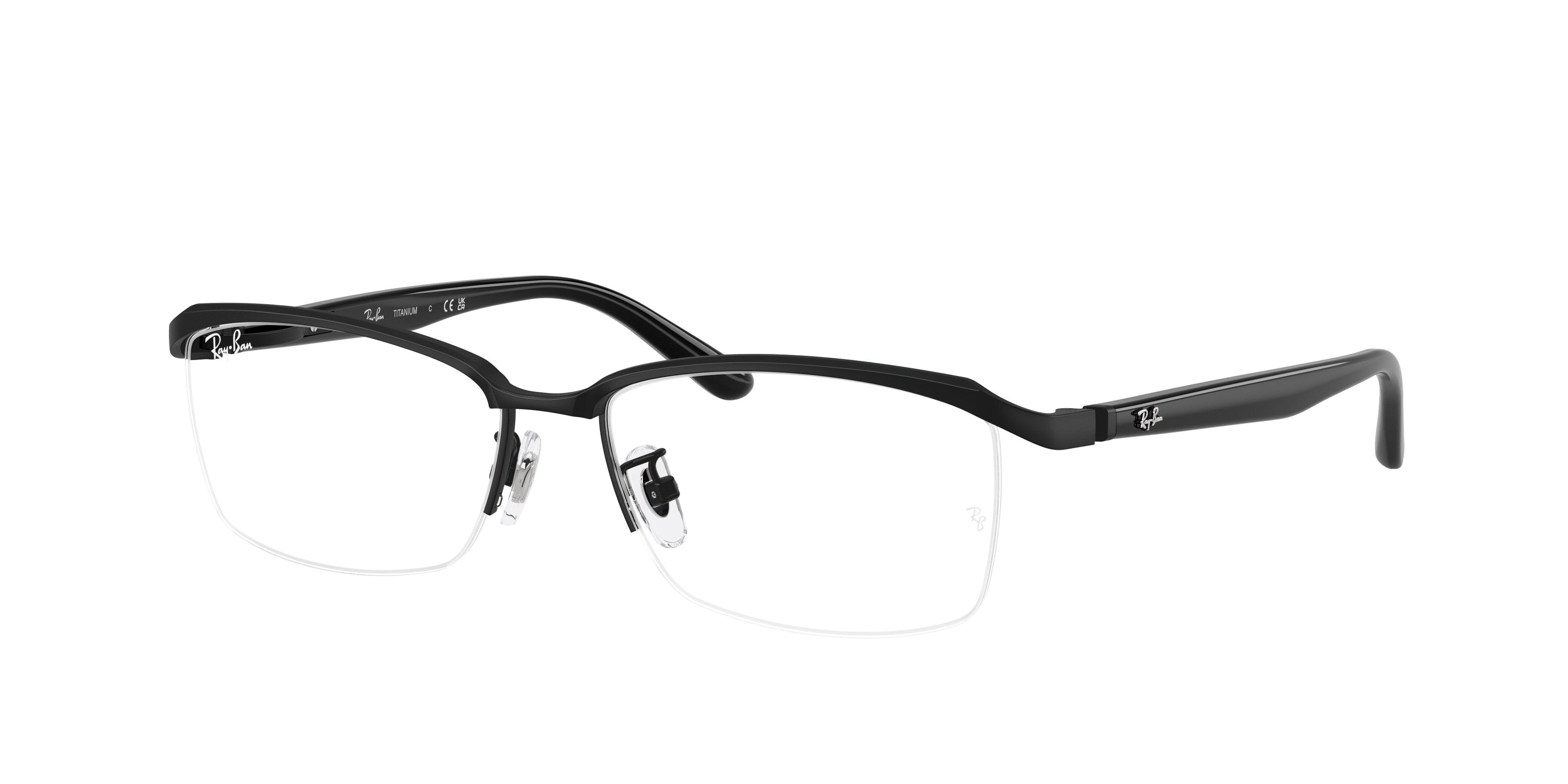Gafas Graduadas Ray-Ban RX8779D 1012 55 16