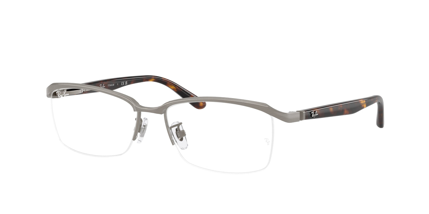Gafas Graduadas Ray-Ban RX8779D 1252 55 16