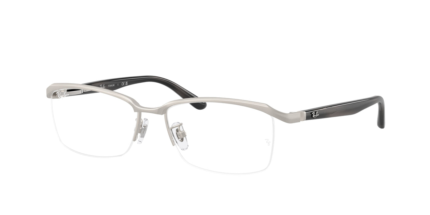 Gafas Graduadas Ray-Ban RX8779D 1253 55 16
