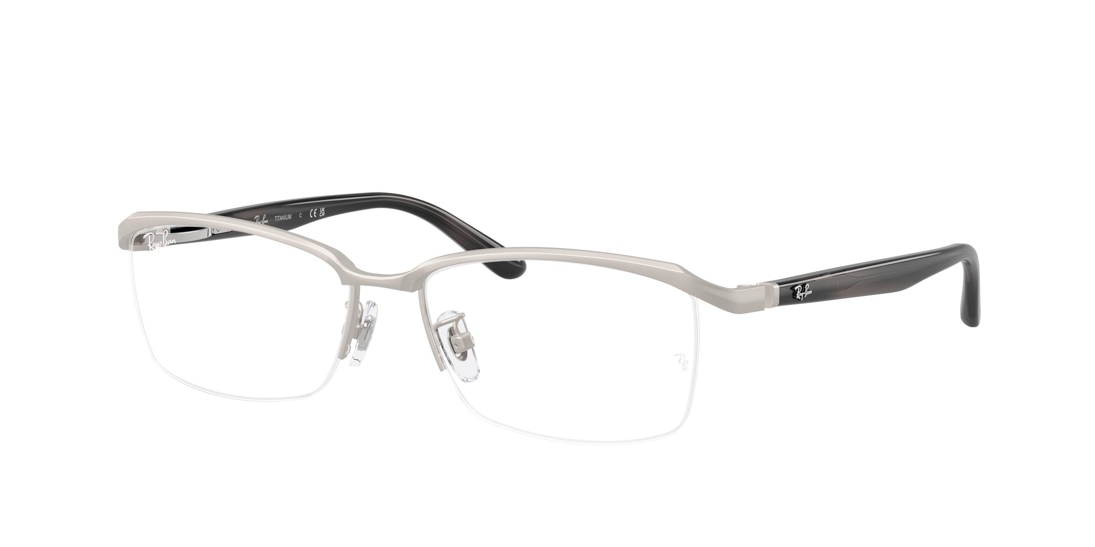 Gafas Graduadas Ray-Ban RX8779D 1253 55 16