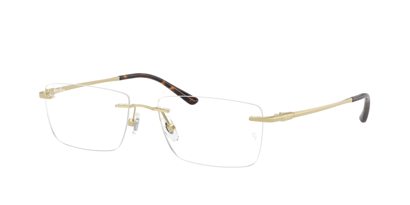 Gafas Graduadas Ray-Ban RX8781D 1251 56 17