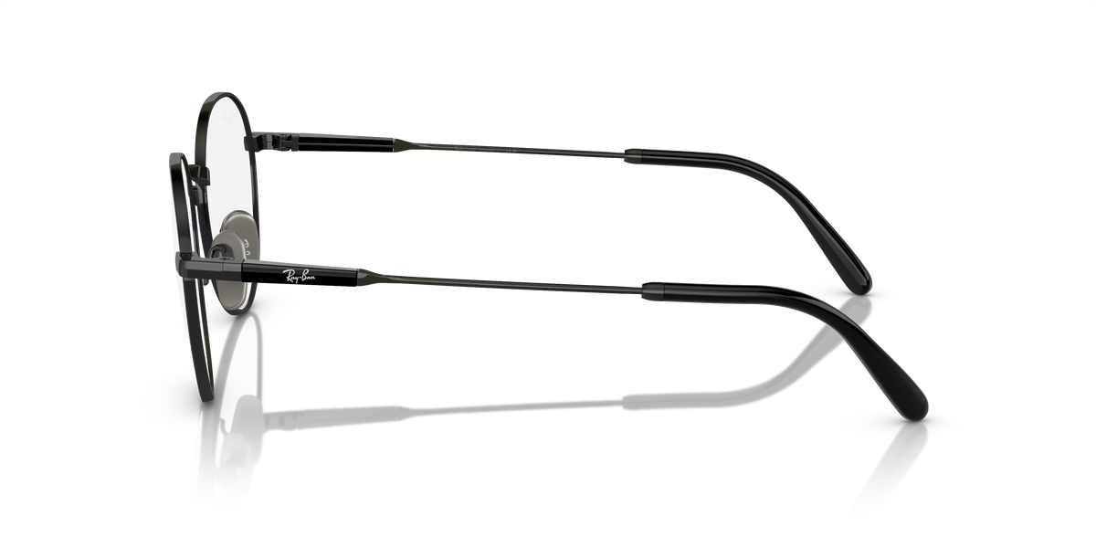 Gafas Graduadas Ray-Ban David Titanium RX8782 1244 51 20