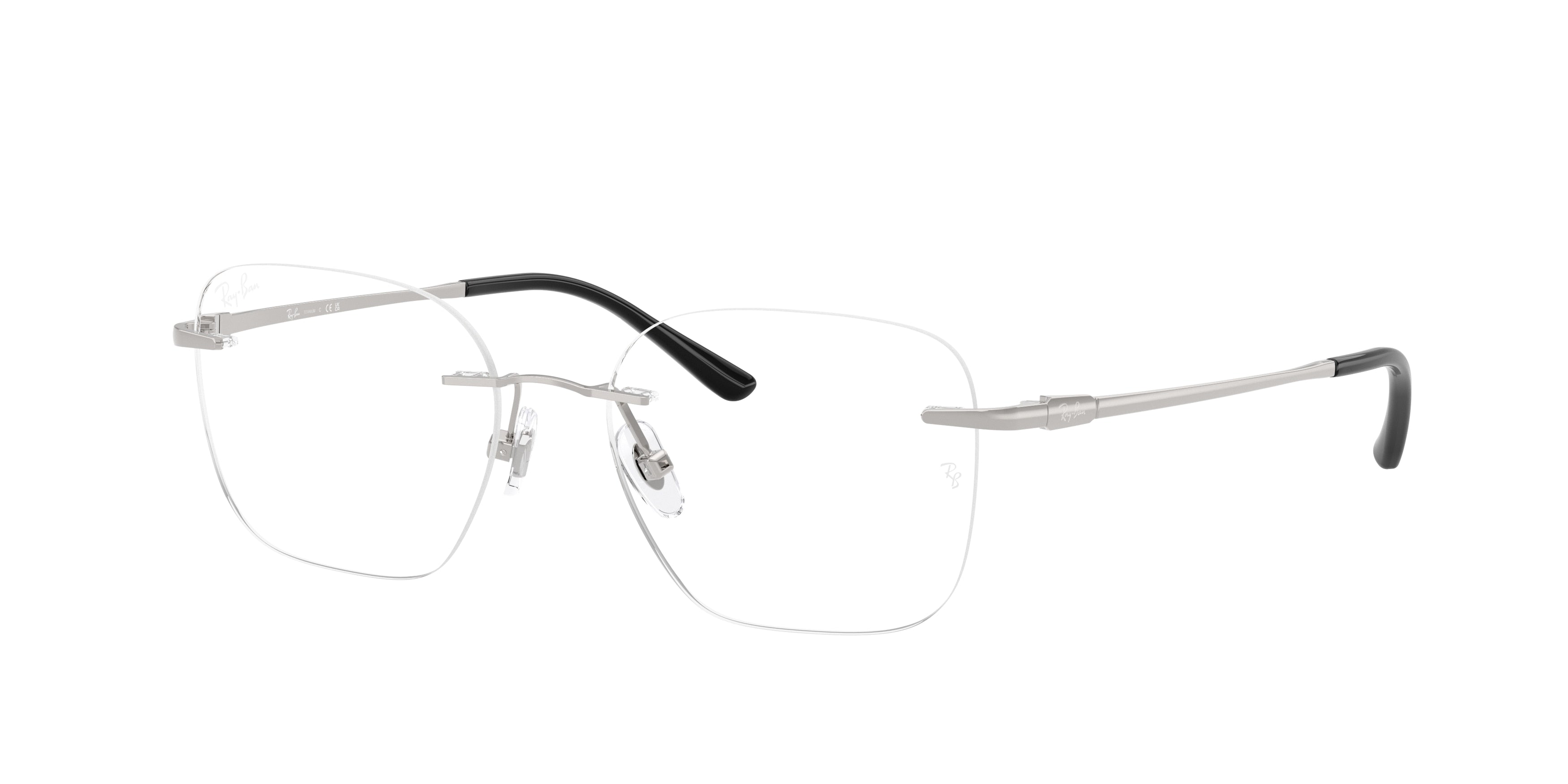 Gafas Graduadas Ray-Ban RX8783D 1002 52 17