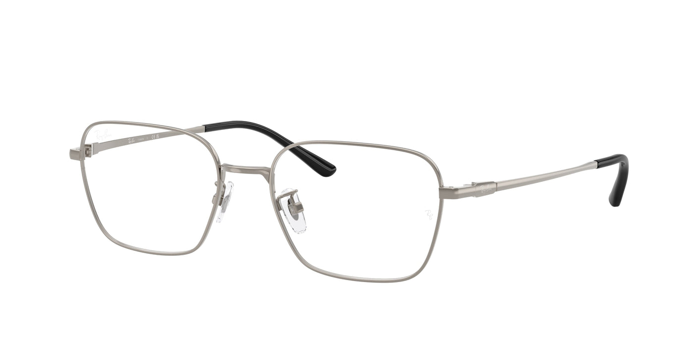Gafas Graduadas Ray-Ban RX8784D 1000 54 18