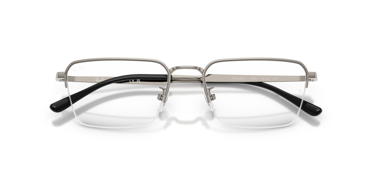 Gafas Graduadas Ray-Ban RX8785D 1000 54 18