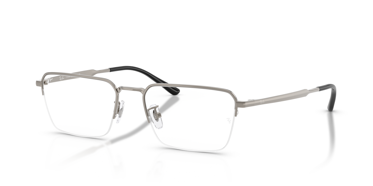 Gafas Graduadas Ray-Ban RX8785D 1000 54 18