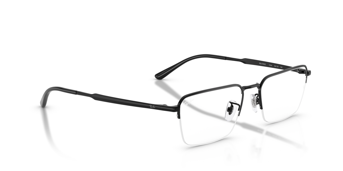 Prescription Glasses Ray-Ban RX8785D 1244 54 18