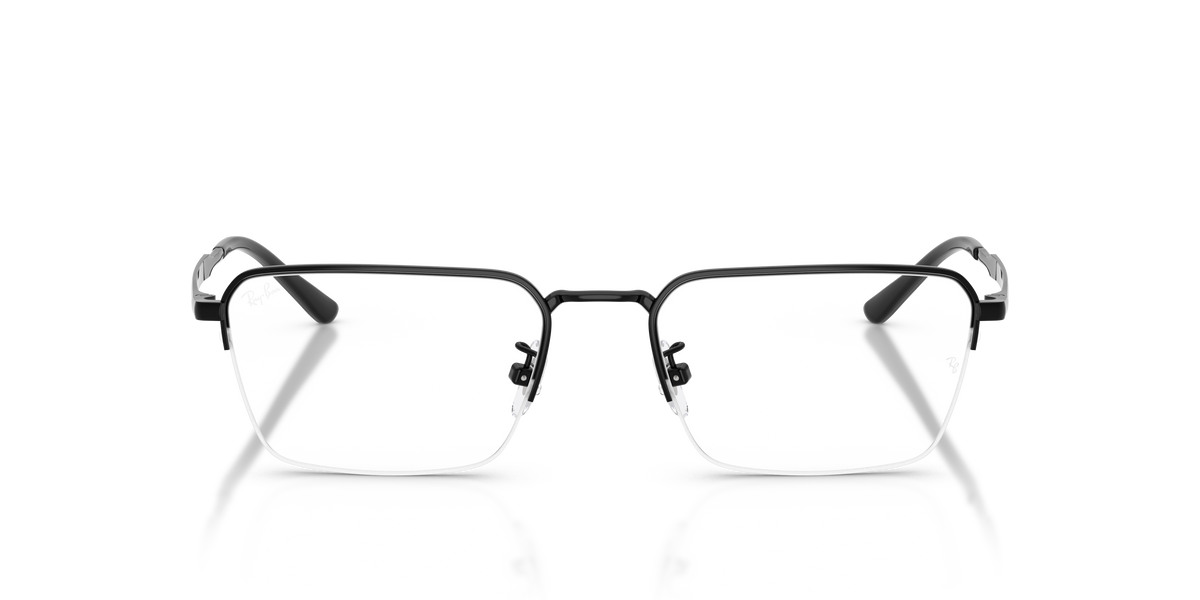 Prescription Glasses Ray-Ban RX8785D 1244 54 18