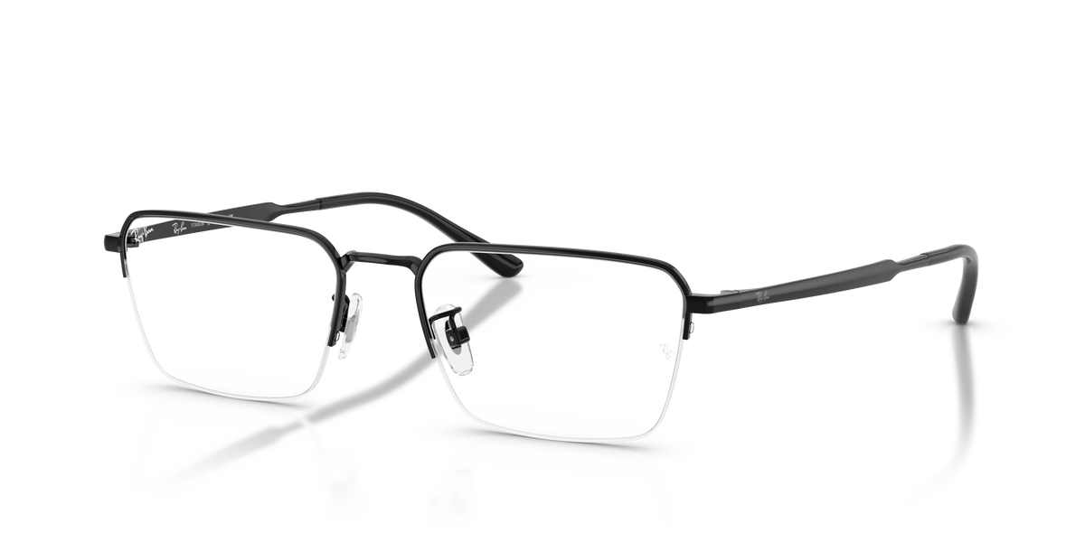 Prescription Glasses Ray-Ban RX8785D 1244 54 18