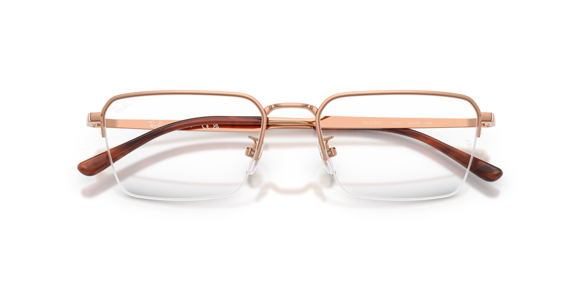 Gafas Graduadas Ray-Ban RX8785D 1245 54 18