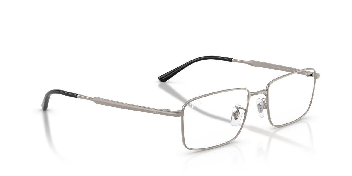 Prescription Glasses Ray-Ban RX8786D 1000 55 18