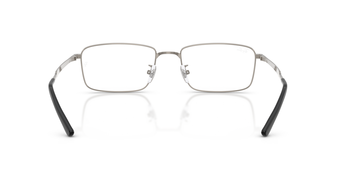 Prescription Glasses Ray-Ban RX8786D 1000 55 18