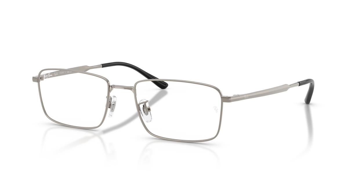 Prescription Glasses Ray-Ban RX8786D 1000 55 18