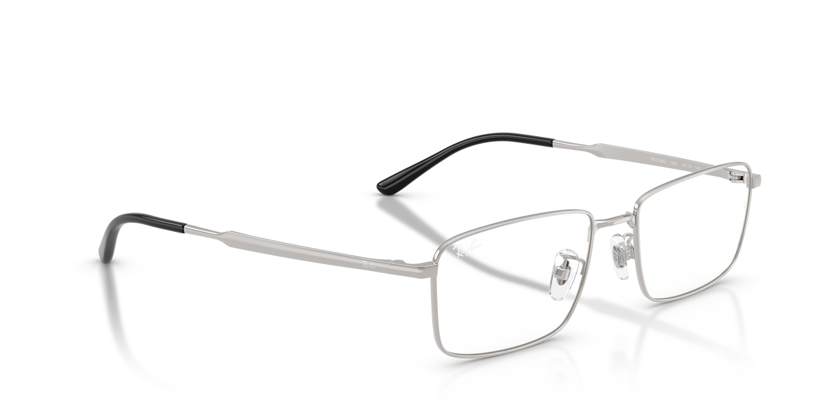Prescription Glasses Ray-Ban RX8786D 1002 55 18