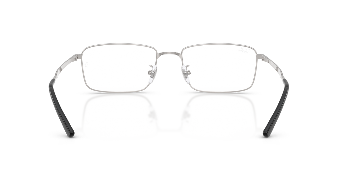 Prescription Glasses Ray-Ban RX8786D 1002 55 18