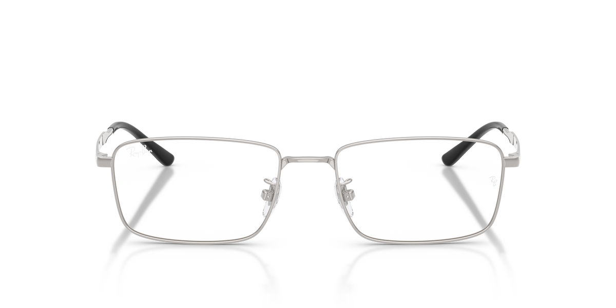 Prescription Glasses Ray-Ban RX8786D 1002 55 18