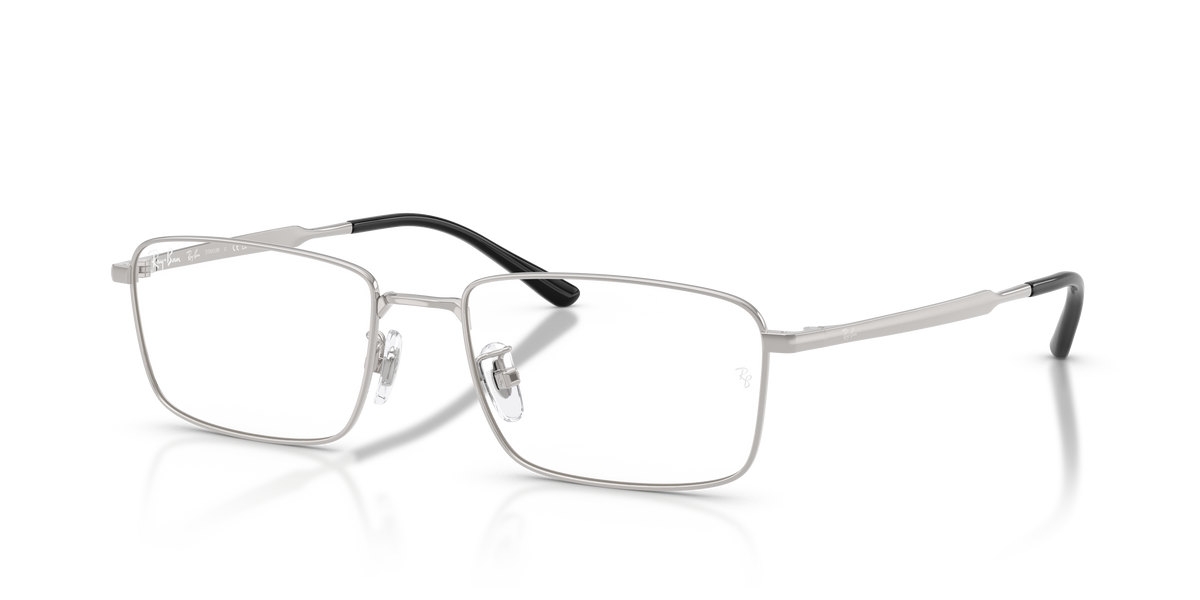Prescription Glasses Ray-Ban RX8786D 1002 55 18
