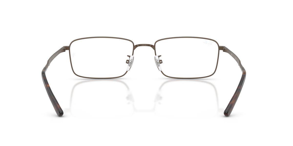 Gafas Graduadas Ray-Ban RX8786D 1020 55 18