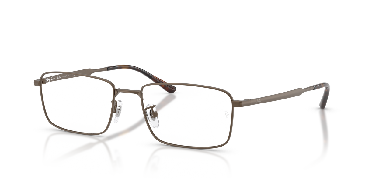 Gafas Graduadas Ray-Ban RX8786D 1020 55 18