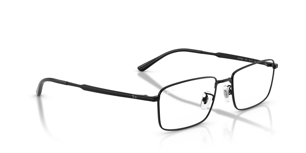 Gafas Graduadas Ray-Ban RX8786D 1244 55 18