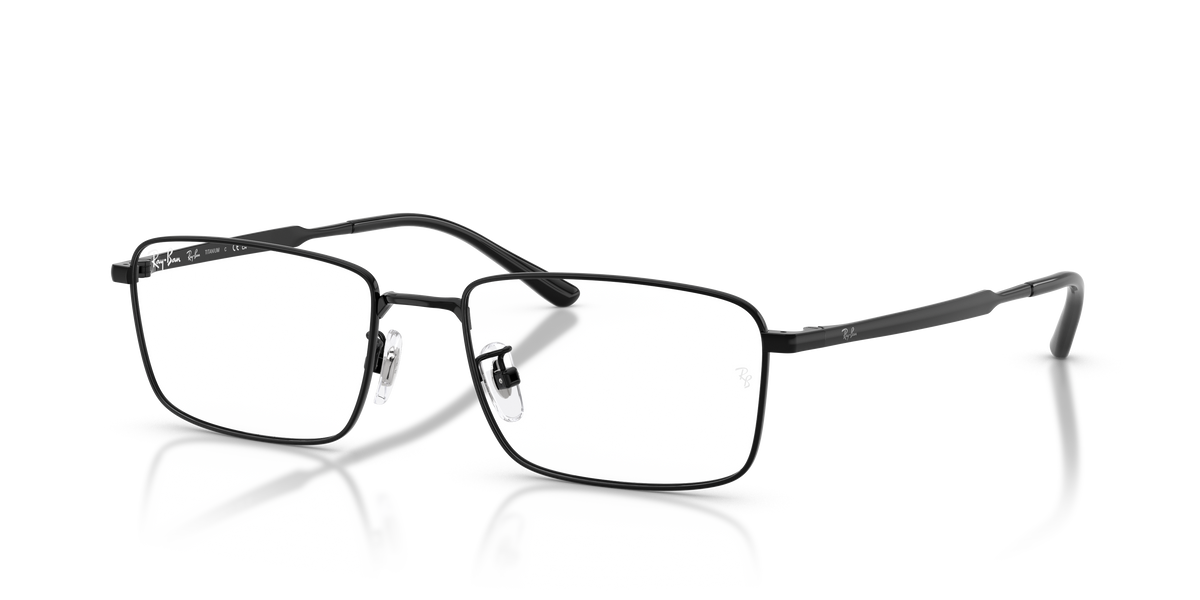 Gafas Graduadas Ray-Ban RX8786D 1244 55 18